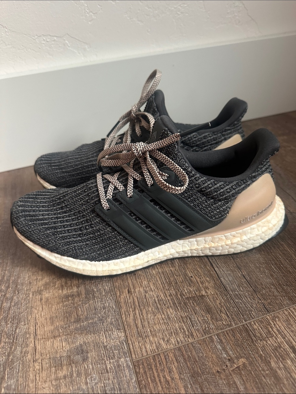adidas ultra boost 4.0 shoes